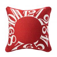 Cushion Red 45cm