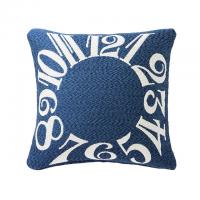 Cushion Blue 45cm