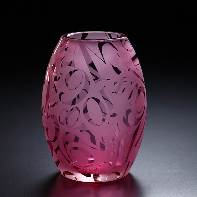Flower Vase 16cm Color | フランク ミュラーeブティック