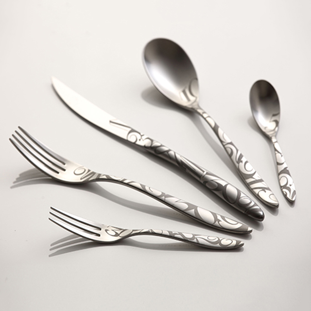 Cutlery 5pieces