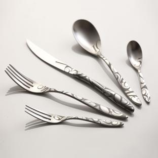 Cutlery 5pieces