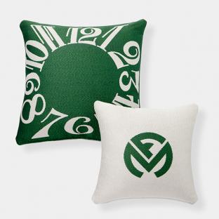Cushion Green 60cm