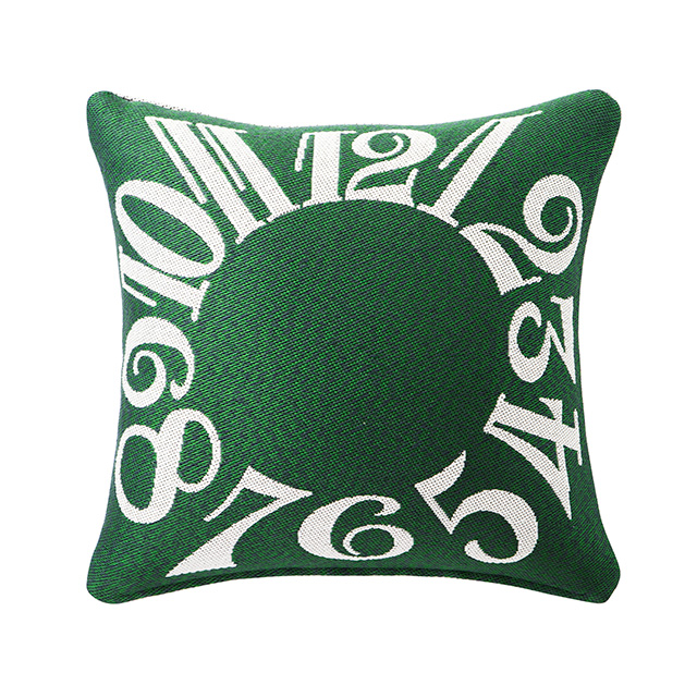 Cushion Green 60cm